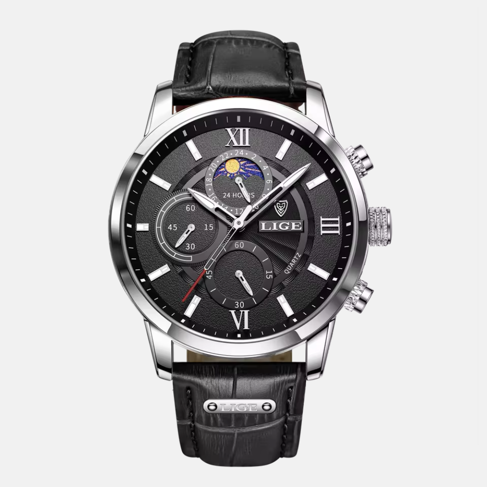 Reloj Clásico