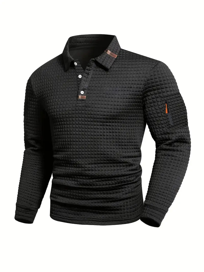 LuKa | Camisa Polo Luxe