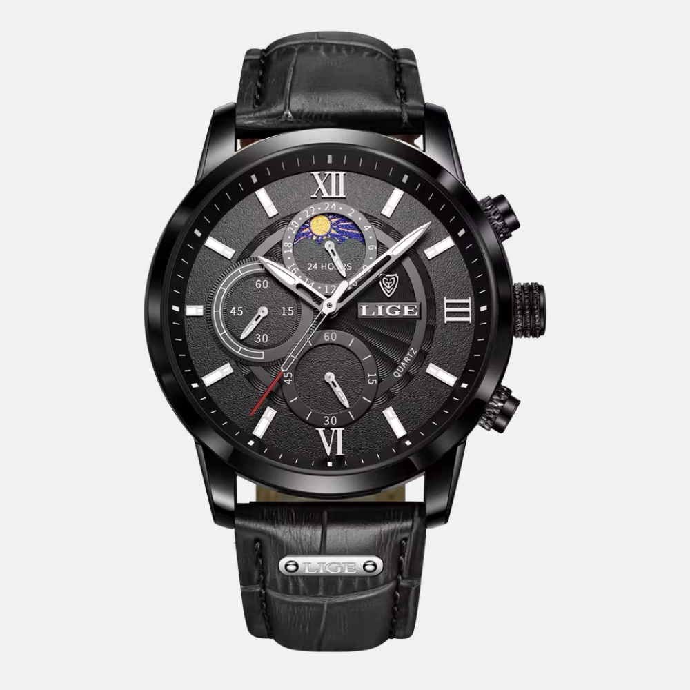 Reloj Clásico