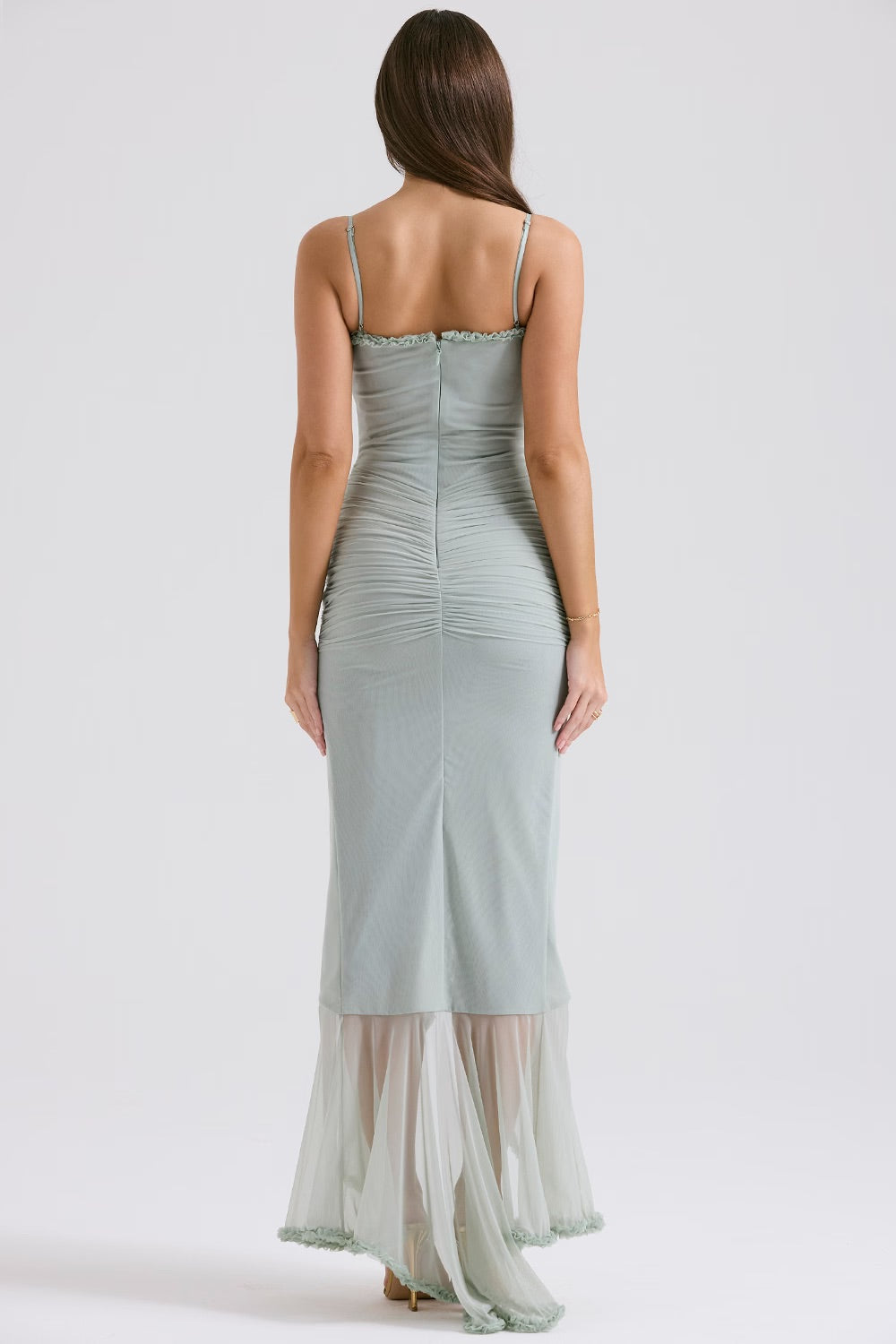 Johana | Vestido Elegante