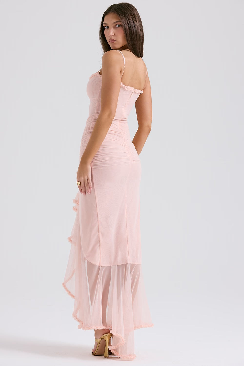 Johana | Vestido Elegante