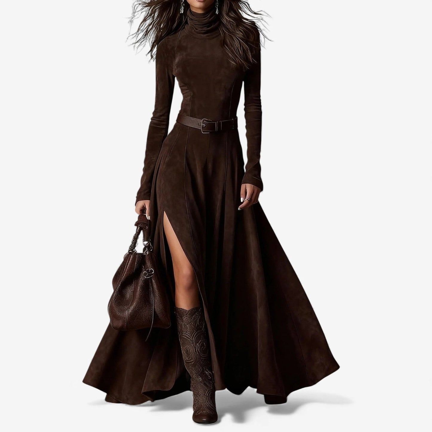 Marinucci™ | Vestido Largo