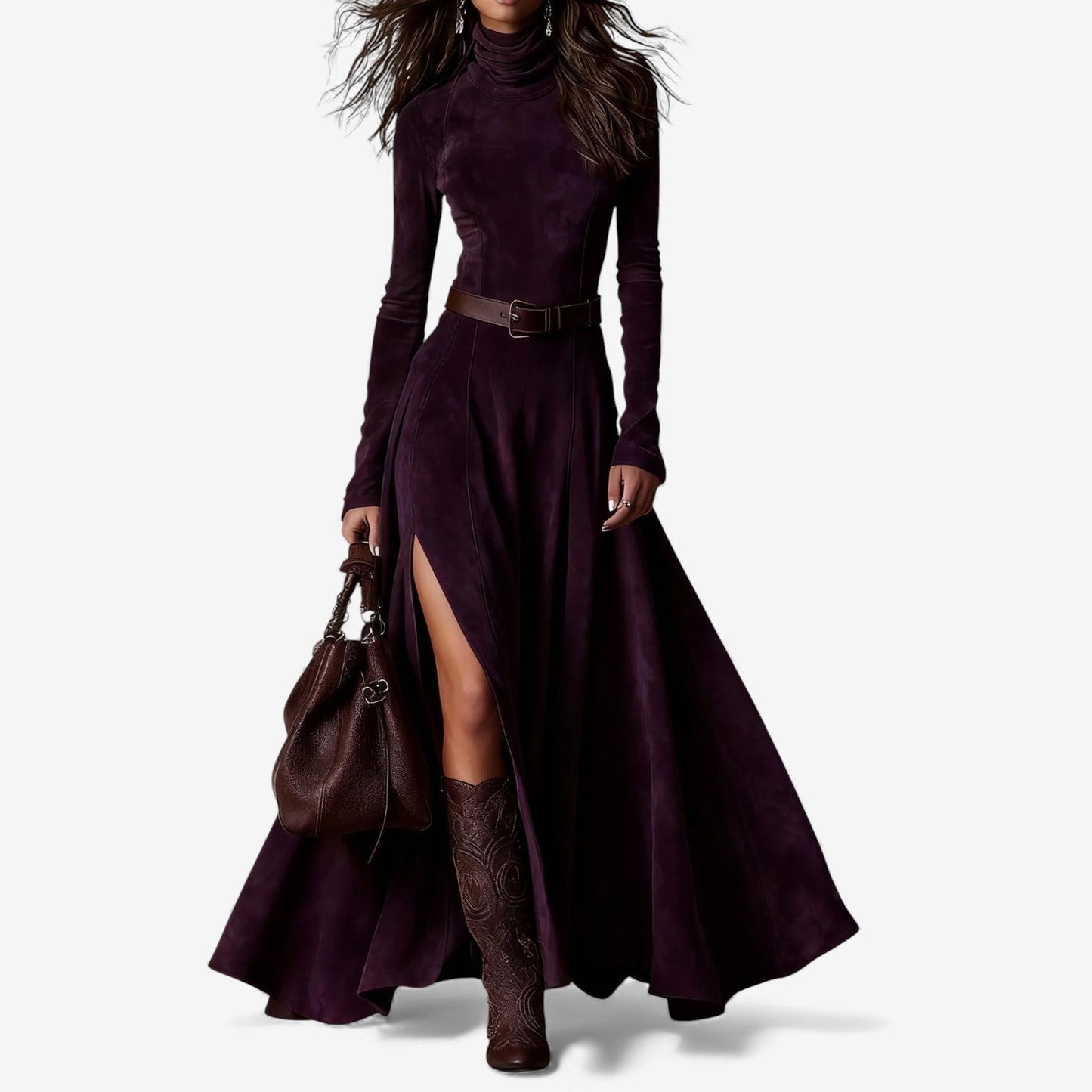 Marinucci™ | Vestido Largo