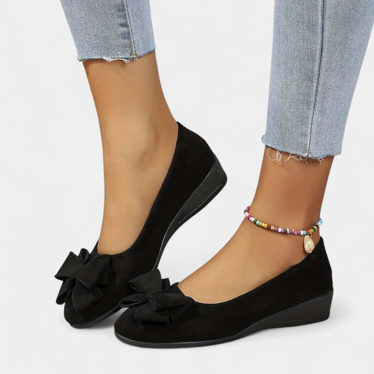 Sorie Zapatos Ortopédicos