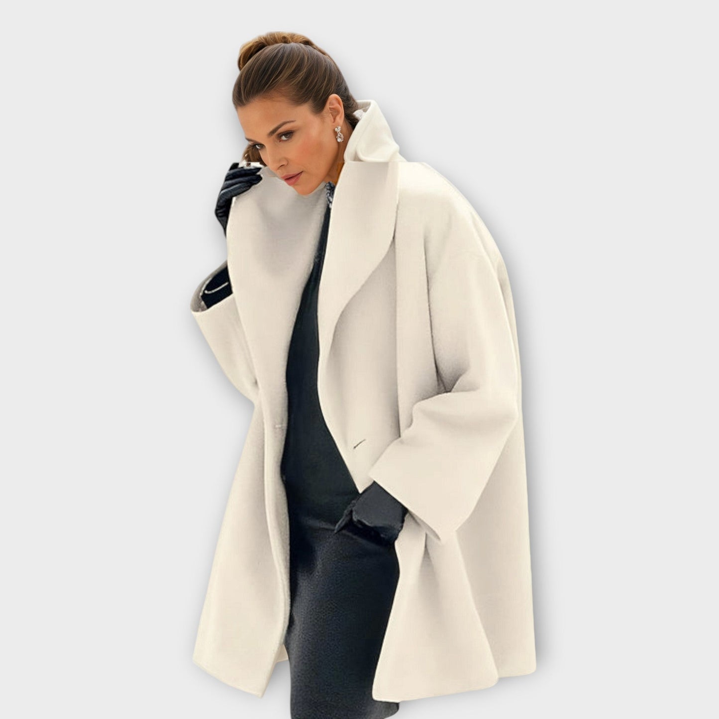 Alma | Abrigo Elegante
