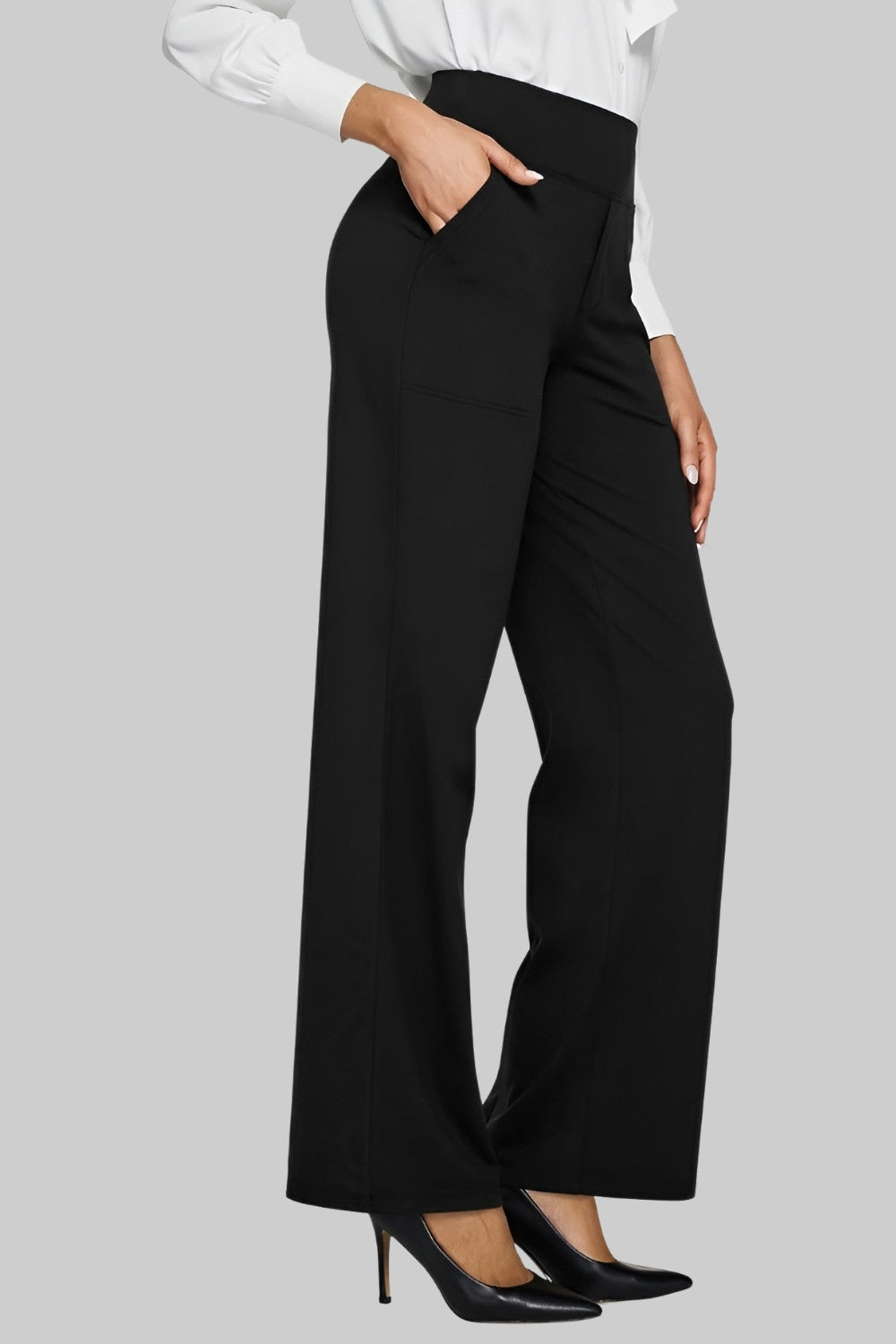 Klara | El pantalón elástico más cómodo para todas