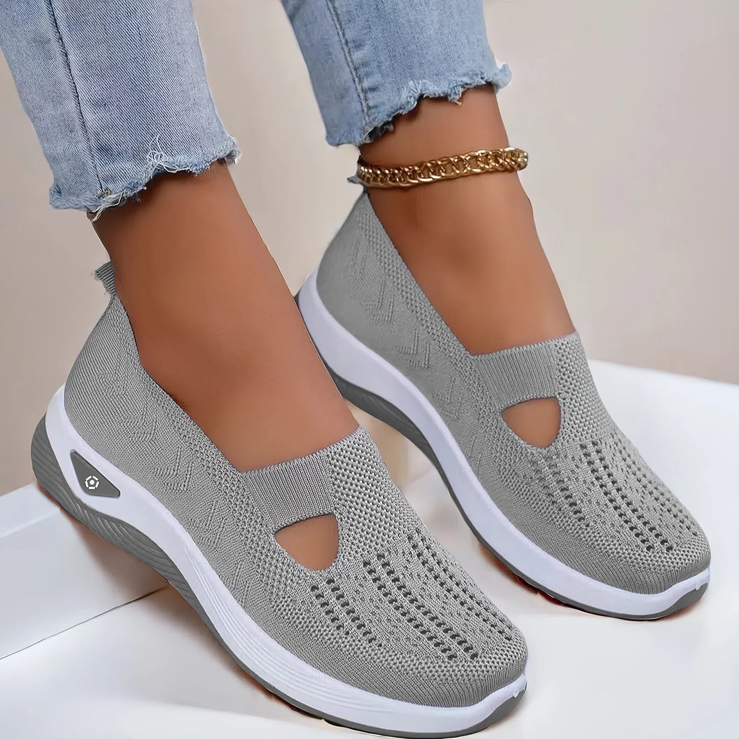 Strideknit - Zapatos De Mujer