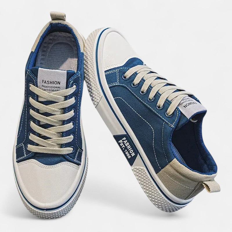 Kevin | Zapatillas Vintage