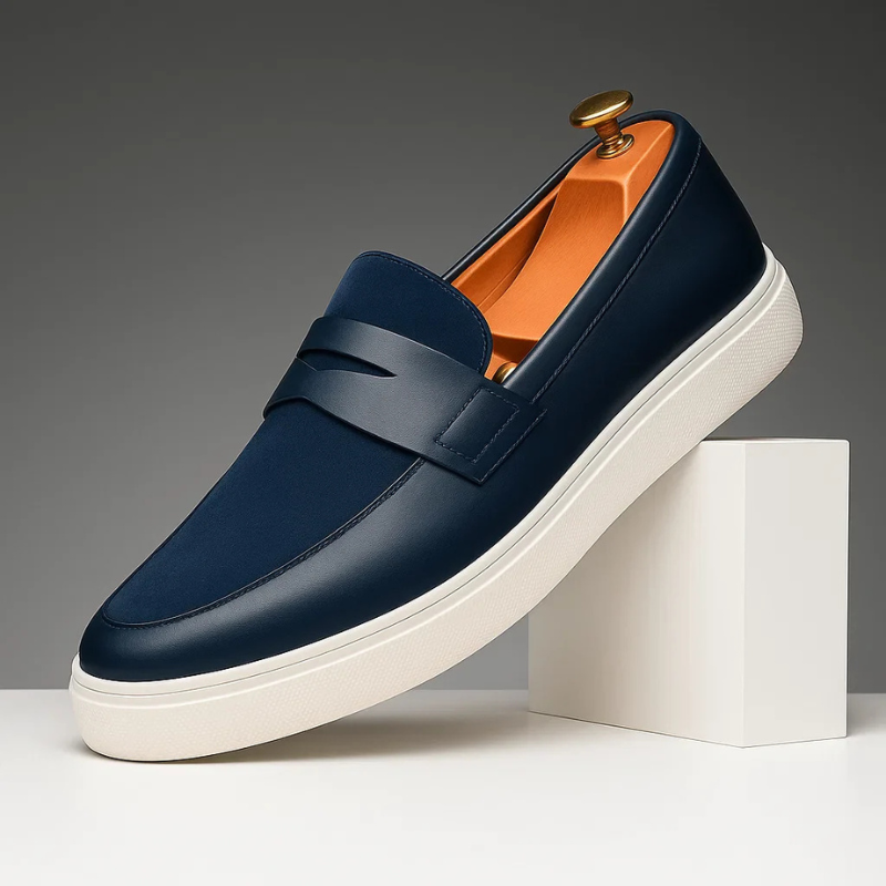 José™| Zapatos Premium de Confort