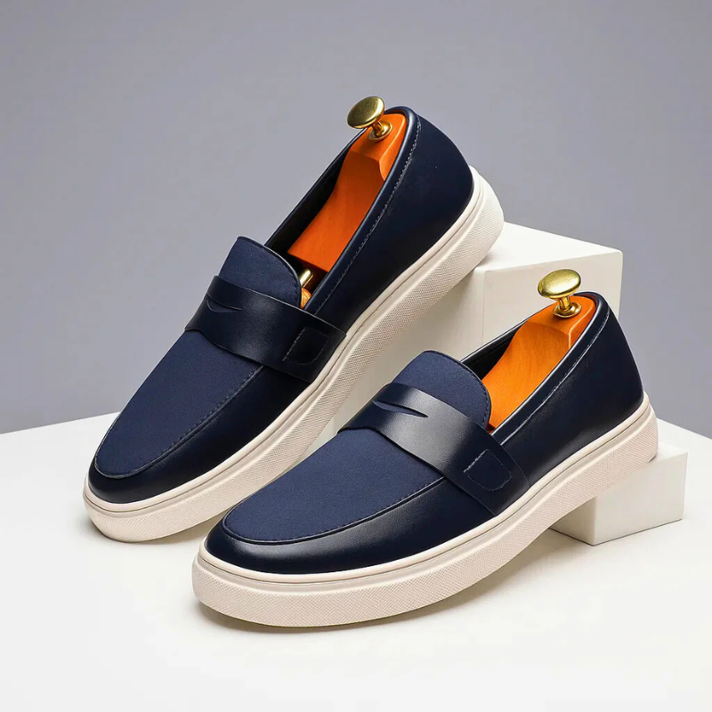 José™| Zapatos Premium de Confort