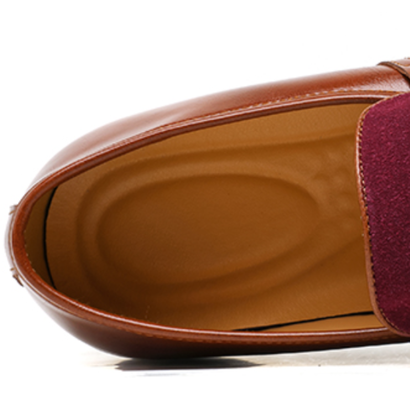 José™| Zapatos Premium de Confort