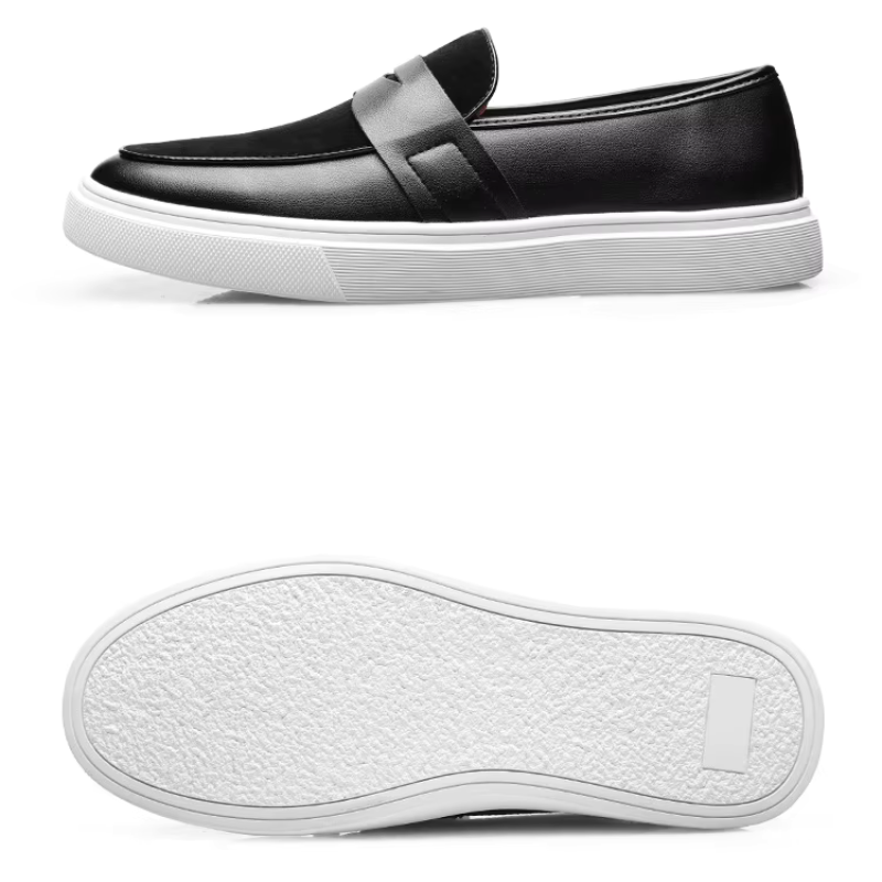 José™| Zapatos Premium de Confort