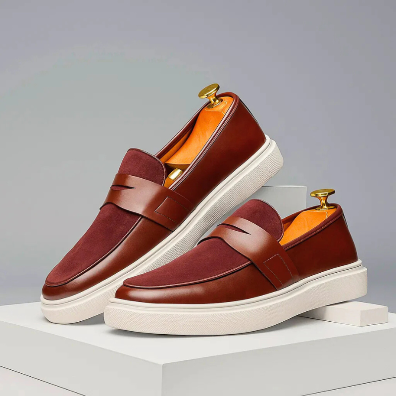 José™| Zapatos Premium de Confort