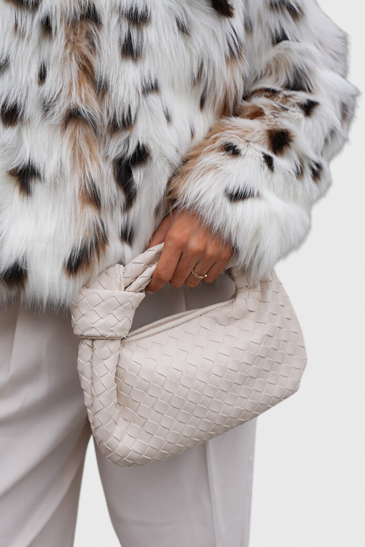 Salma |  Bolso Mini