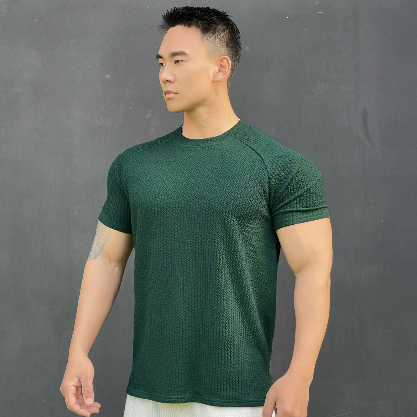 Segovia | Camiseta Holgada