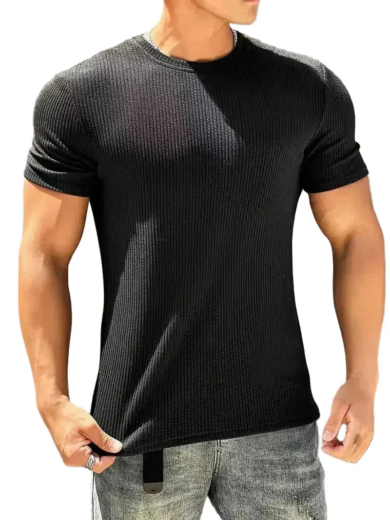 Segovia | Camiseta Holgada