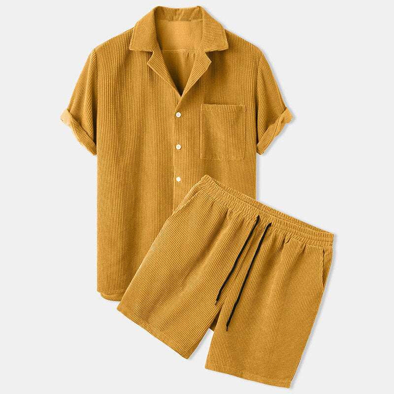 Cobre | Conjunto de Terciopelo