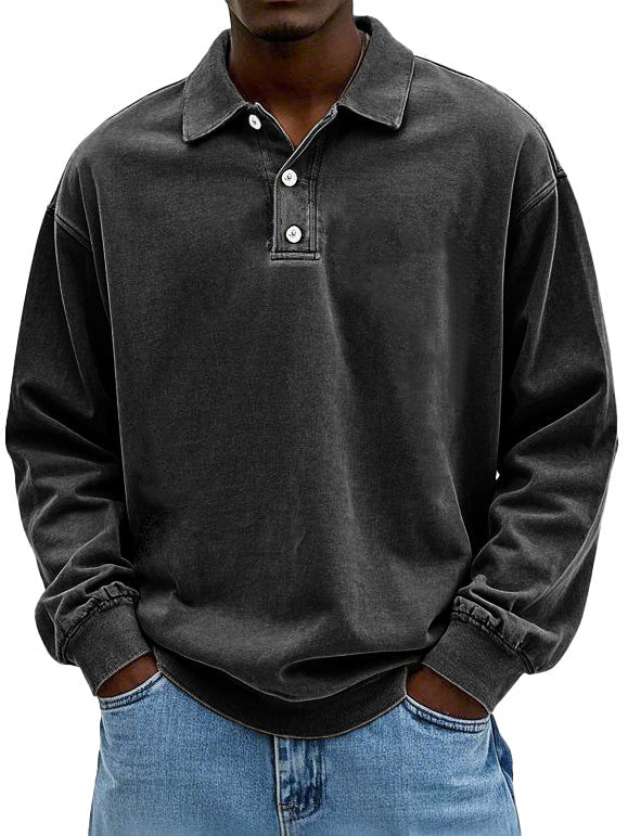 Iván  | Polo Casual