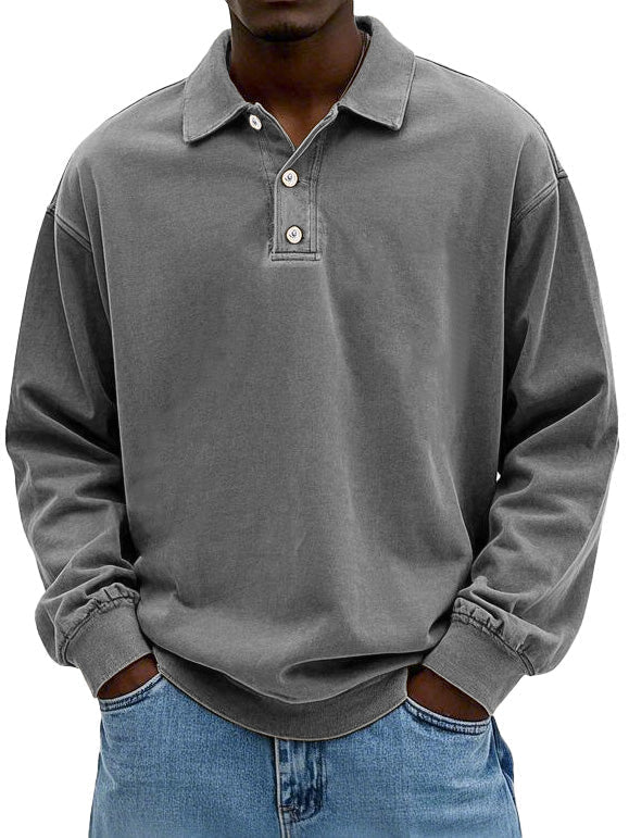 Iván  | Polo Casual