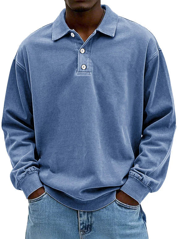 Iván  | Polo Casual