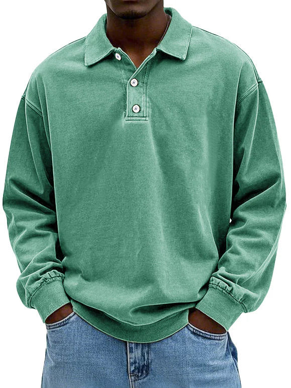 Iván  | Polo Casual