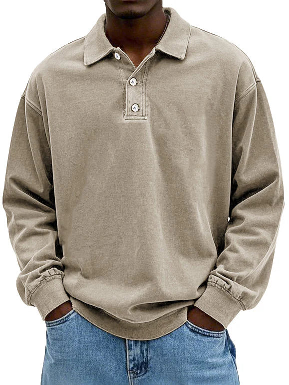 Iván  | Polo Casual