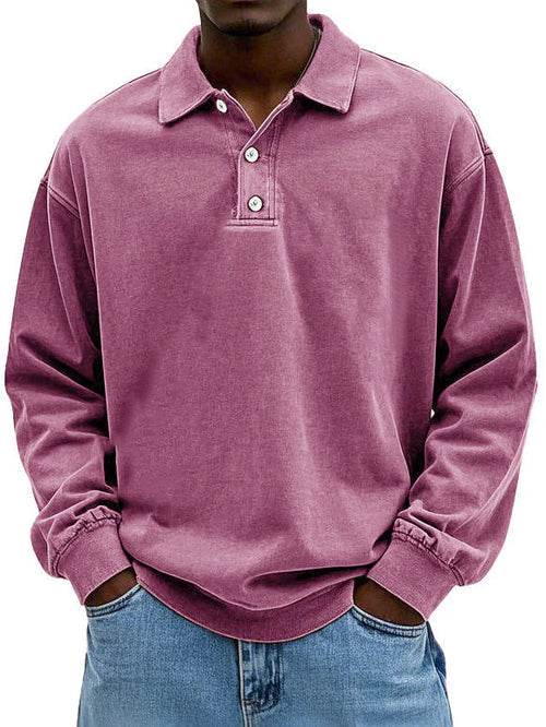 Iván  | Polo Casual