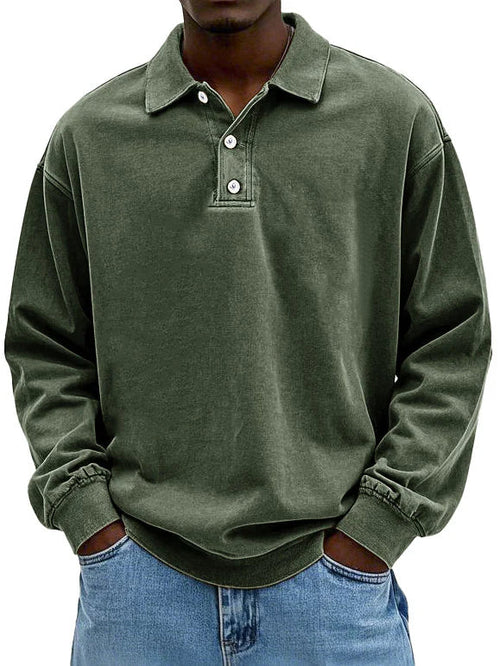 Iván  | Polo Casual
