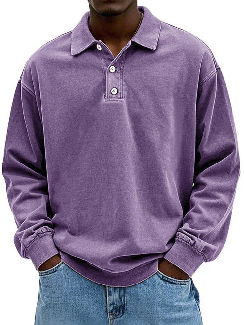 Iván  | Polo Casual