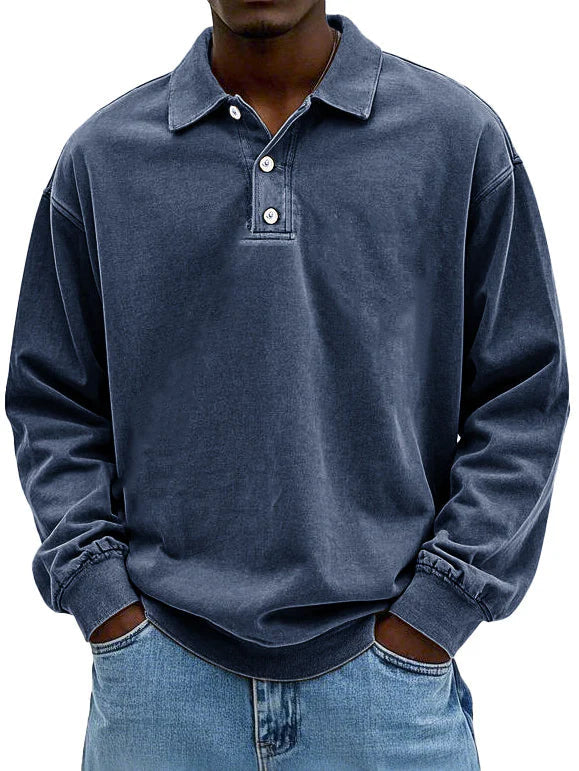 Iván  | Polo Casual