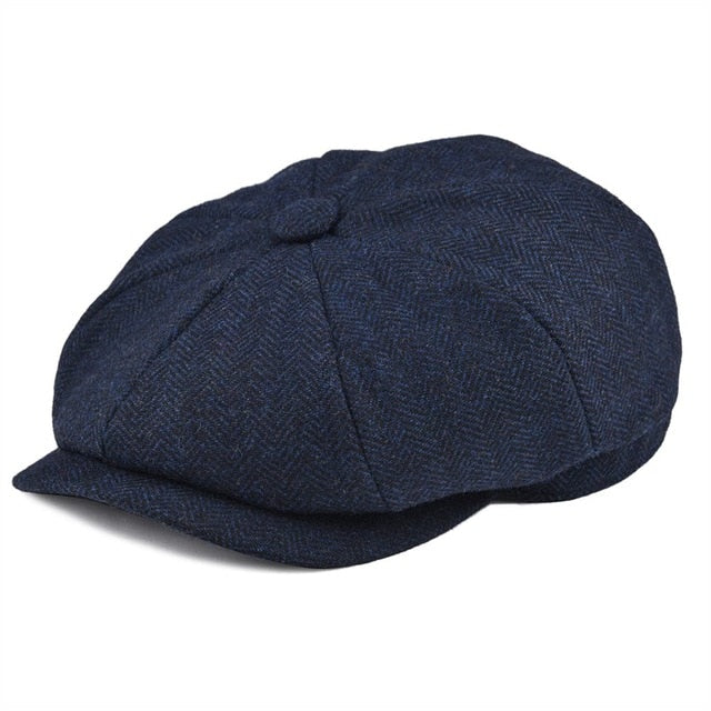 Edgar | Gorra Clásica para Hombre