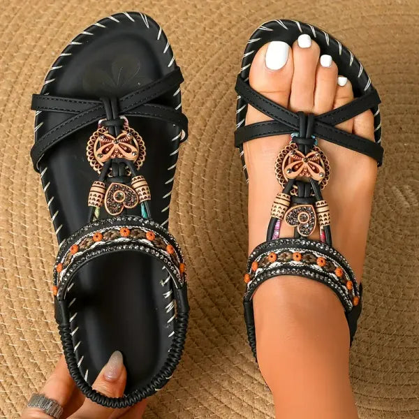 Sofí | Sandalias Nature