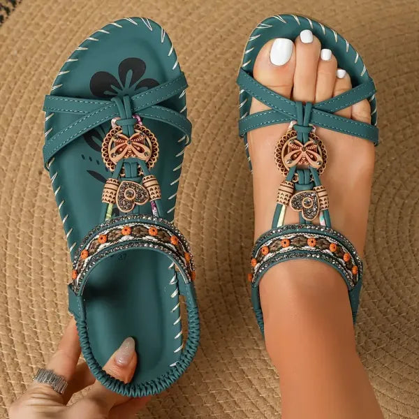 Sofí | Sandalias Nature