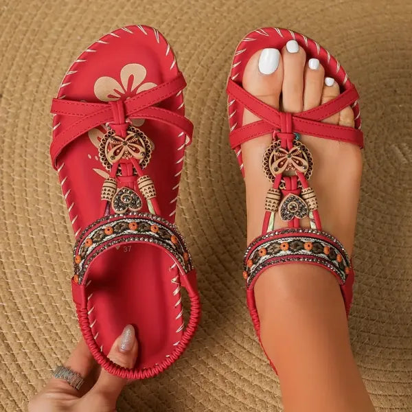Sofí | Sandalias Nature