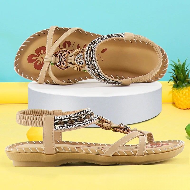 Sofí | Sandalias Nature