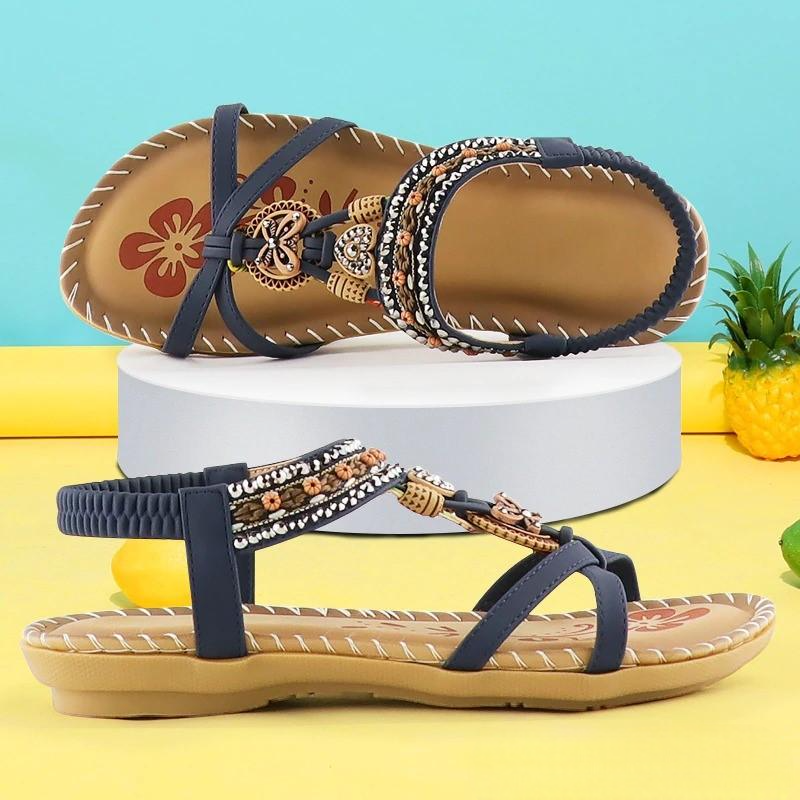 Sofí | Sandalias Nature
