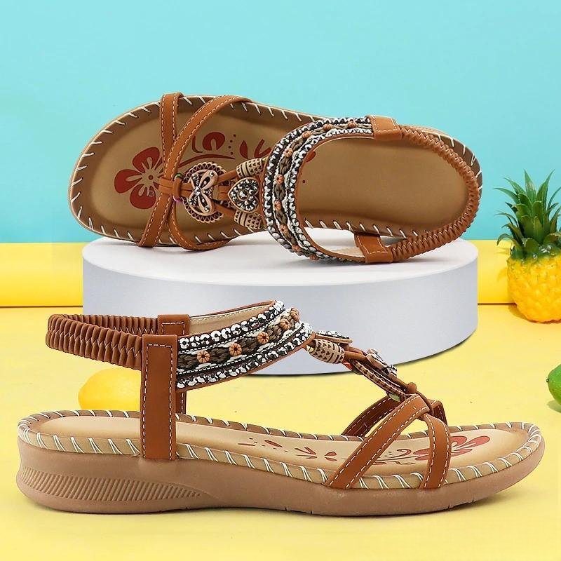 Sofí | Sandalias Nature