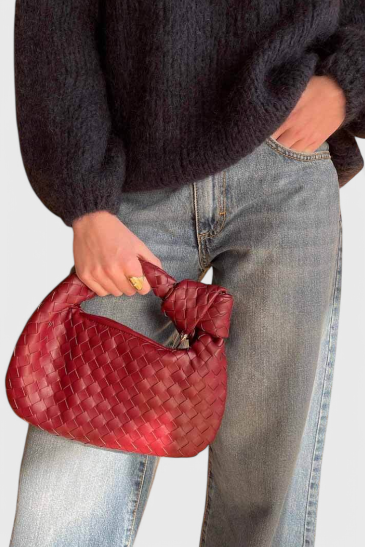 Salma |  Bolso Mini