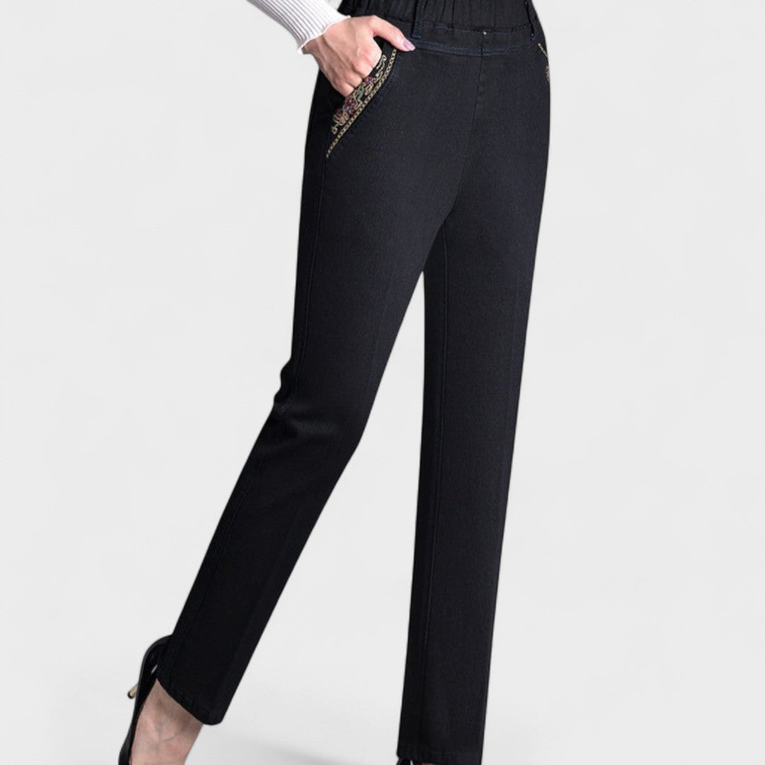 Graciela | Jeans Elástico