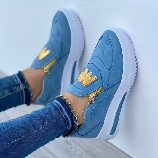 Zapato sin cordones