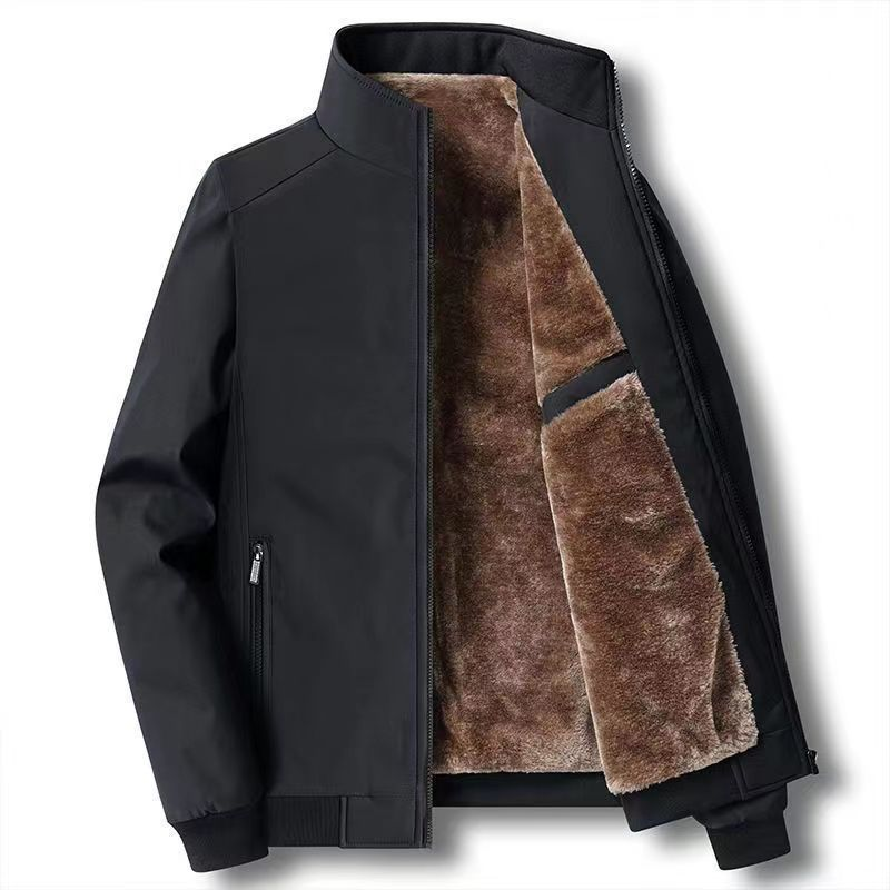 Pablo | Chaqueta impermeable