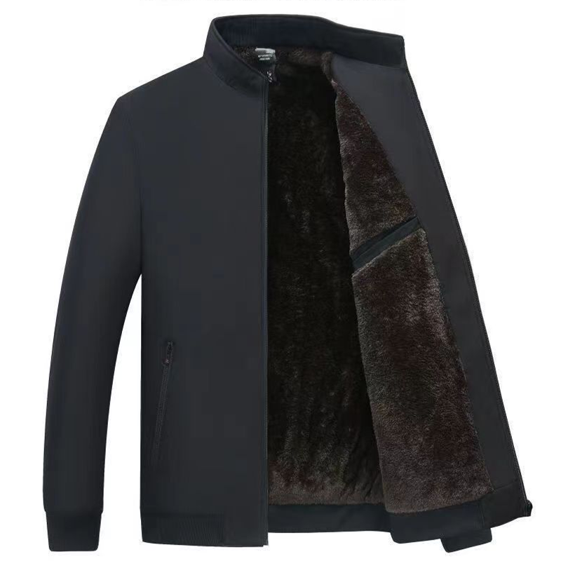 Pablo | Chaqueta impermeable