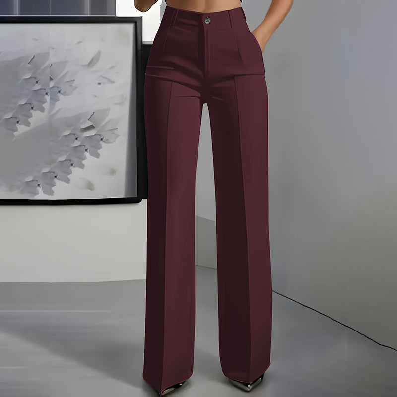 Aura | Pantalones Premium