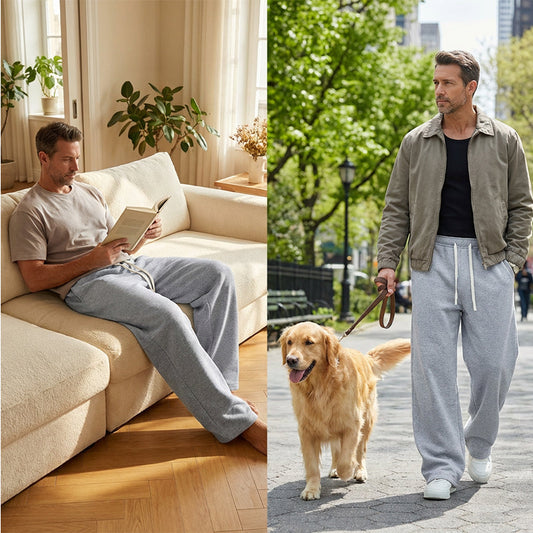 Tonny | Pantalones informales