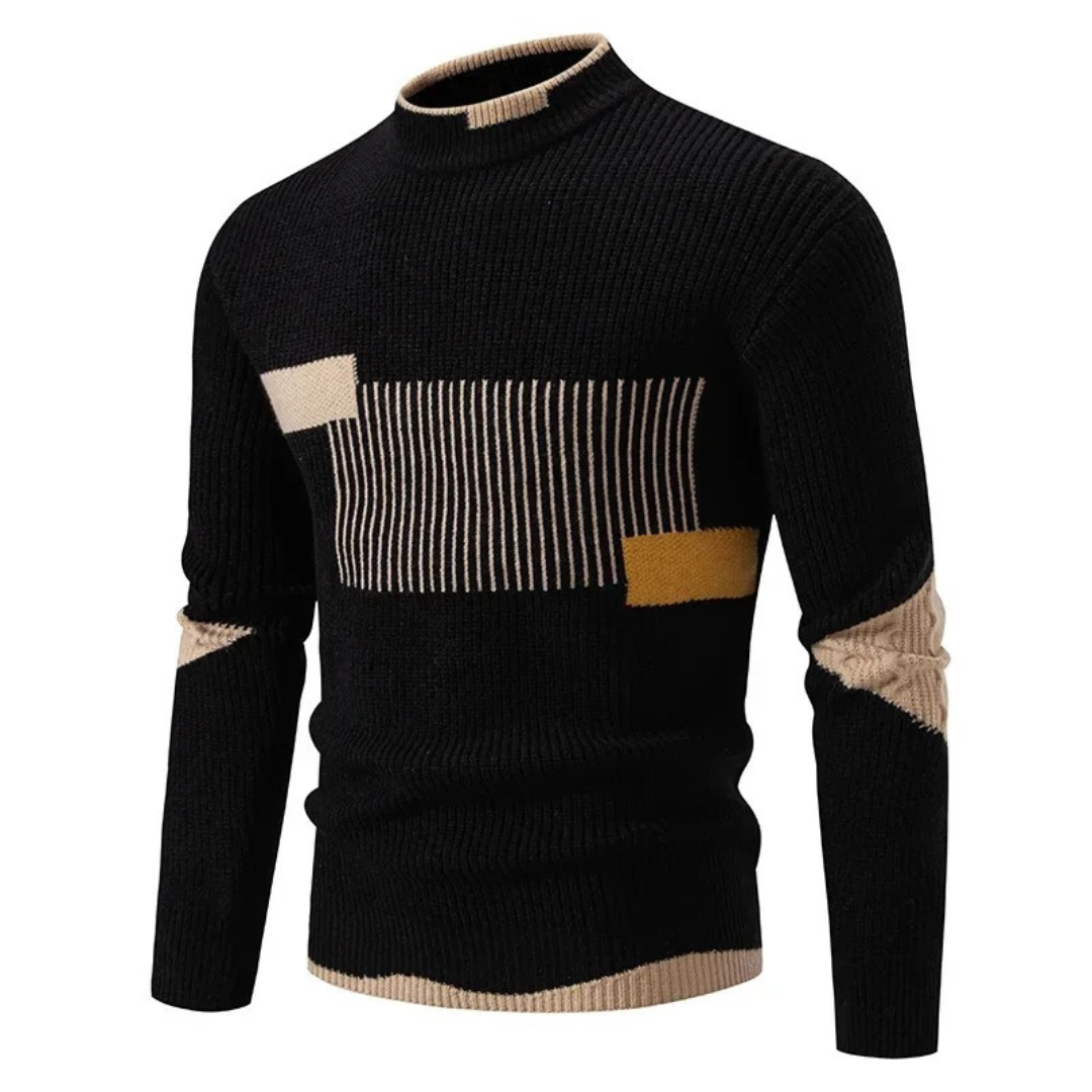 Frank | Suéter Elegante