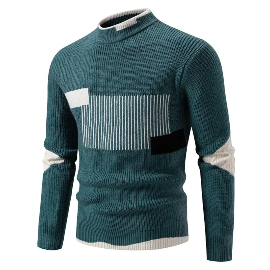 Frank | Suéter Elegante