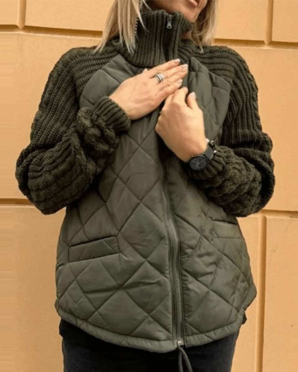 Victoria | Chaqueta Diaria